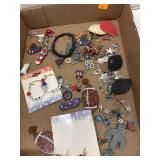 Jewelry Earrings Misc