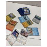 Pokeman Cards