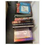 Books