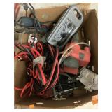 Box of tools