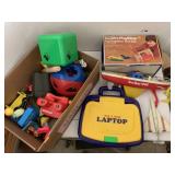 Toys