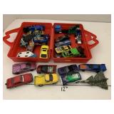 Cars