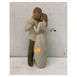 Willow Tree ï¿½Promiseï¿½ figure