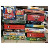 Games