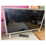 LG Tv W Remote Untested, 31 Inch