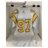 Russell Athletic football Jersey (48)