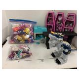 Mattel Monster High Draculaura Potion Room Playset