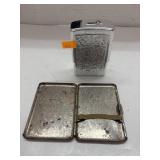 Vintage Cigarette Cases