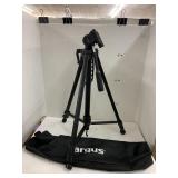Tri Pod and Bag, Targus
