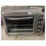 Kitchen said Toaster Oven Works