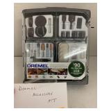 Dremel Accessories Kit