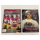 Washington Redskins 2014 Yearbook & game program