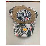 Myrtle Beach SC cap