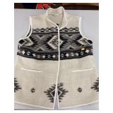 Orvis vest (L)
