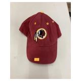 Washington Redskins cap