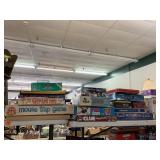 Group of Games