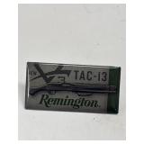 Remington Pin