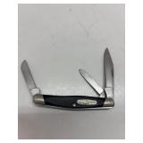 Pocket Knife - Buck Knife