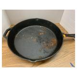 Cast Iron Skillet - Ozark
