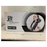 Massager with heat