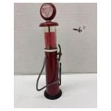 Conoco Gas Pump Vintage Model
