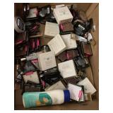 Makeup, expired?