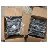 2 boxes of cases