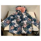 Kids coat, size 3T
