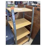 Shelving Unit