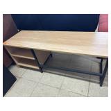 Entertainment Stand
