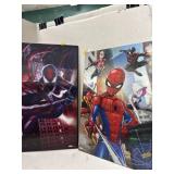 Spider-Man Wall Decor