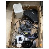 Electronic items
