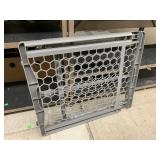 Baby gate