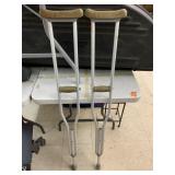 Crutches