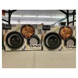 2vnt Gibson dishes