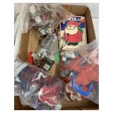 Cookie cutters