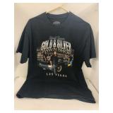 T Shirt sz XL, Gold & Silver Pawn Shop