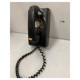 Rotary phone