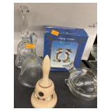 Vintage Bells & Misc Lot