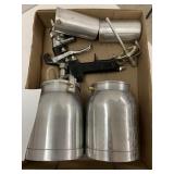 Paint sprayer