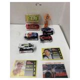 Hot Wheels Cars, Cards, Transformer Bulldozer