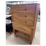 Wooden Dresser