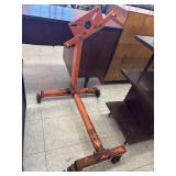 Automotive Engineer Stand