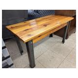 Accent Table