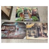 3cnt picture canvas decor