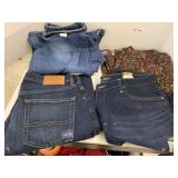 4cnt jeans