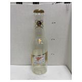 Miller High Life bottle bank