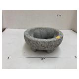 Granite Mortar and Pestle set