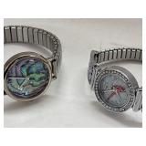 2 Watches