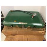 Coleman Propane Campstove